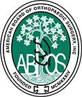 American Board of Orthopaedic Surgery