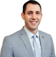 Chad Myeroff, MD