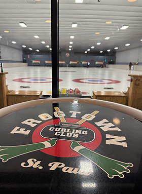 Curling Club
