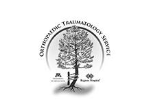 orthopaedic traumatology service