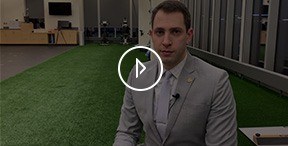 chad Myeroff MD Shoulder and Elbow Specialist Practice Intro Video