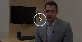 chad Myeroff MD Shoulder and Elbow Specialist  Pre-Clinic Intro Video