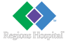 Regions Hospital in St. Paul, Minnesota