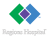 Regions Hospital in St. Paul, Minnesota